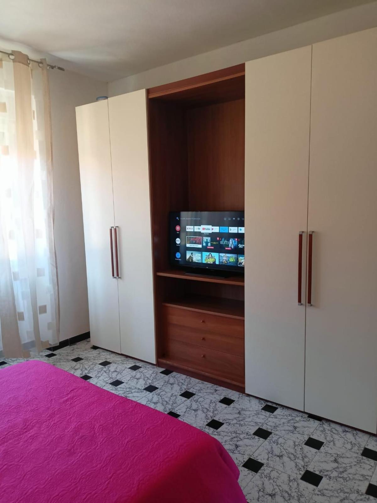 Guest House San Francesco Livorno Exterior foto