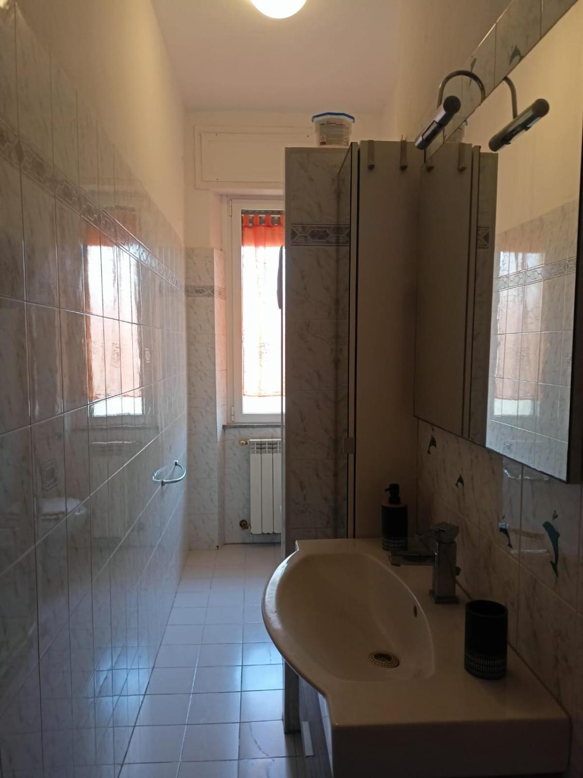Guest House San Francesco Livorno Exterior foto